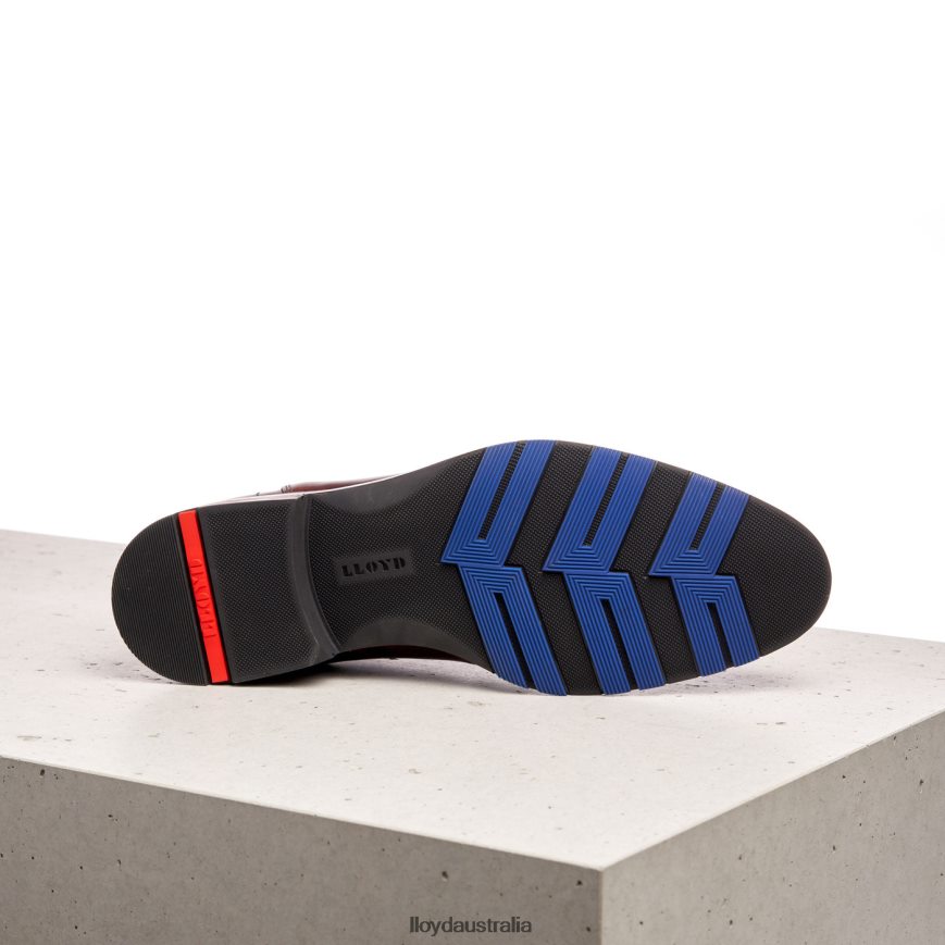LLOYD Men JARON brown Shoes H6PTLF542