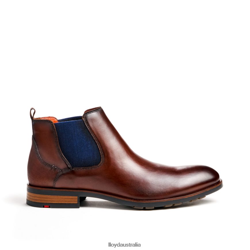 LLOYD Men JONAH brown Shoes H6PTLF58