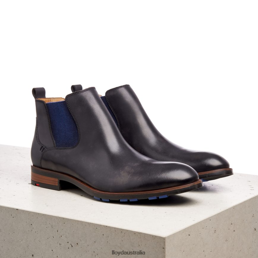 LLOYD Men JOSCHA grey Shoes H6PTLF240