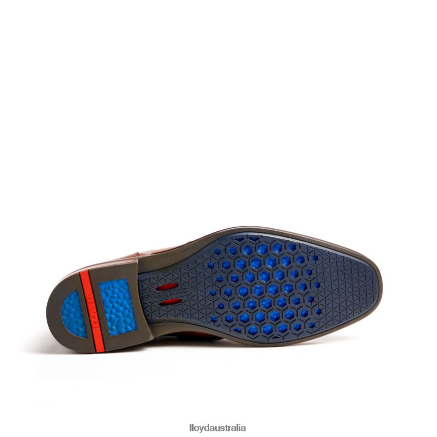 LLOYD Men MATTEO brown Shoes H6PTLF12