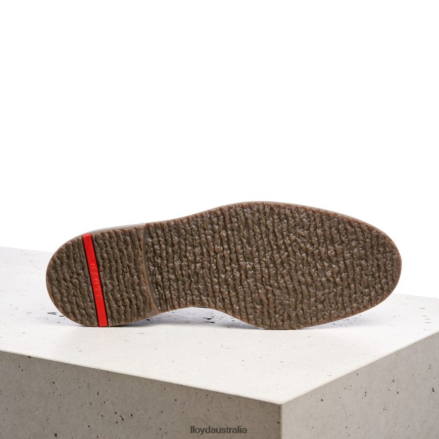 LLOYD Men NORKO blue Shoes H6PTLF548