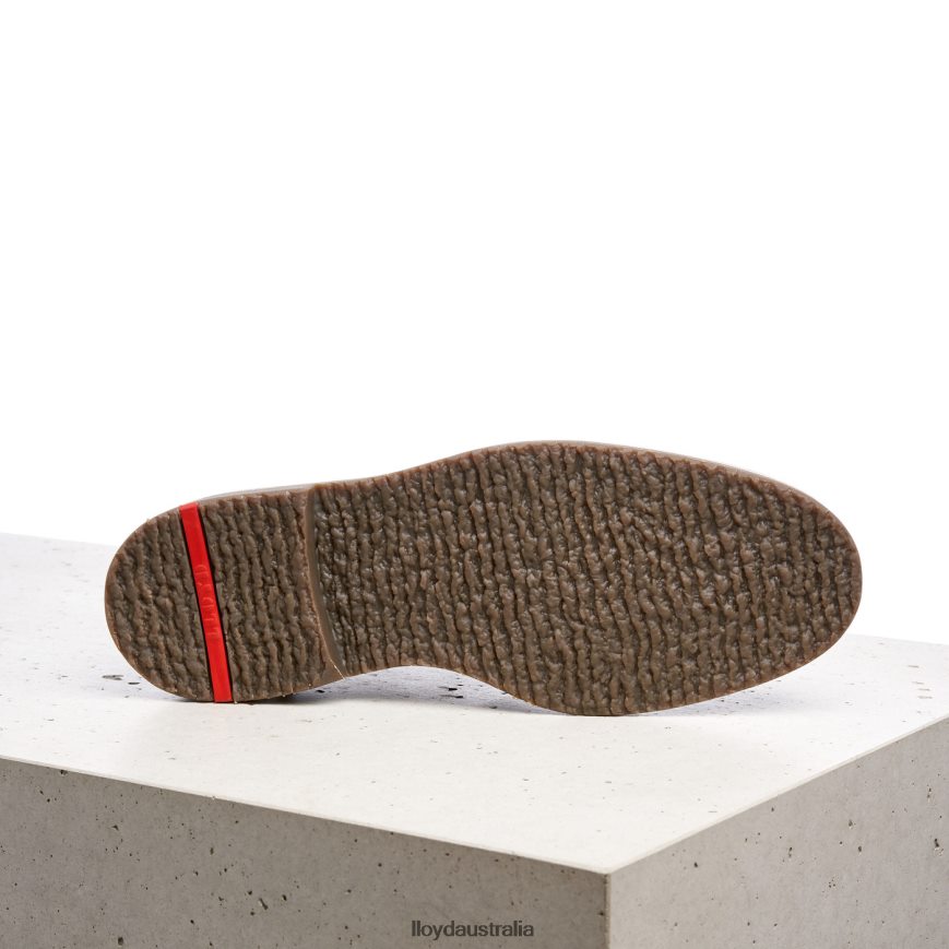 LLOYD Men NORKO brown Shoes H6PTLF554