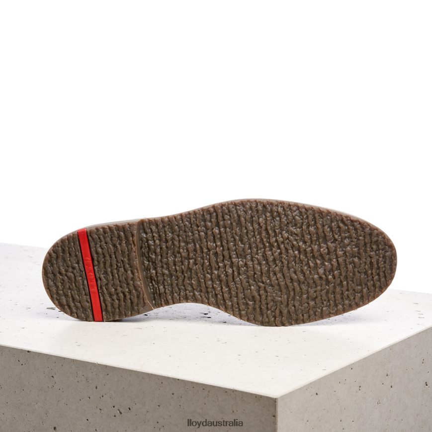 LLOYD Men NORKO brown Shoes H6PTLF569