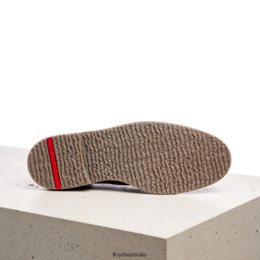 LLOYD Men NOVO brown Shoes H6PTLF561