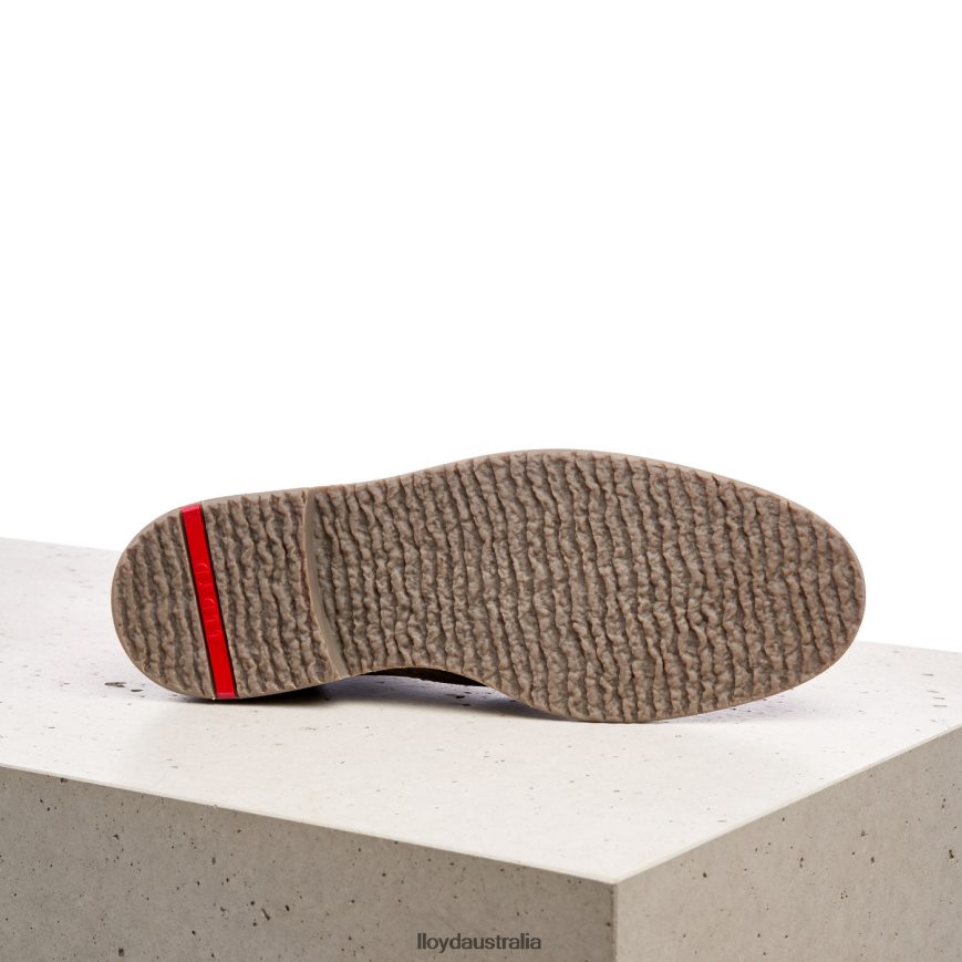LLOYD Men NOVO brown Shoes H6PTLF562
