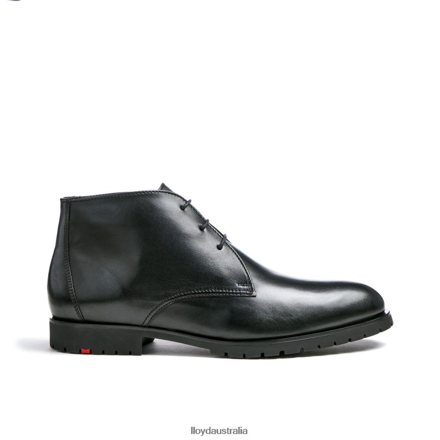 LLOYD Men POLAR black Shoes H6PTLF479