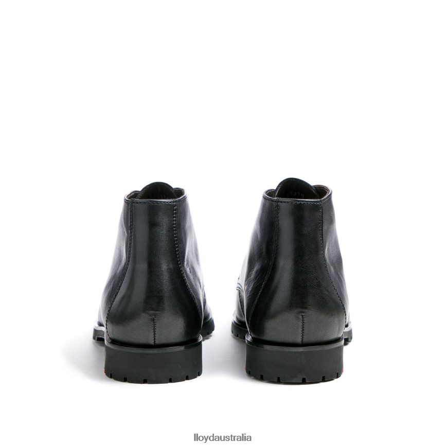 LLOYD Men POLAR black Shoes H6PTLF479