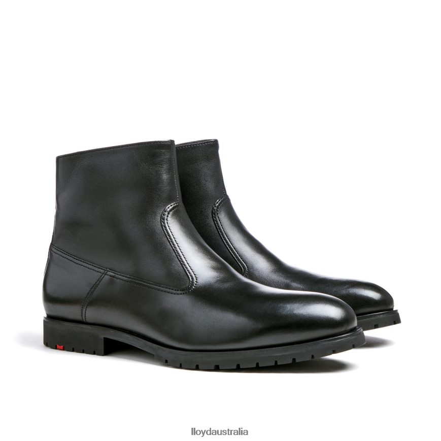 LLOYD Men PONDO black Shoes H6PTLF495