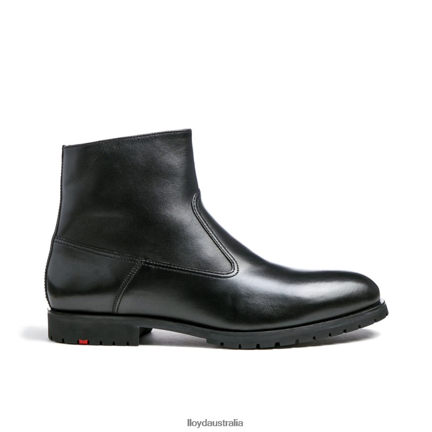 LLOYD Men PONDO black Shoes H6PTLF495