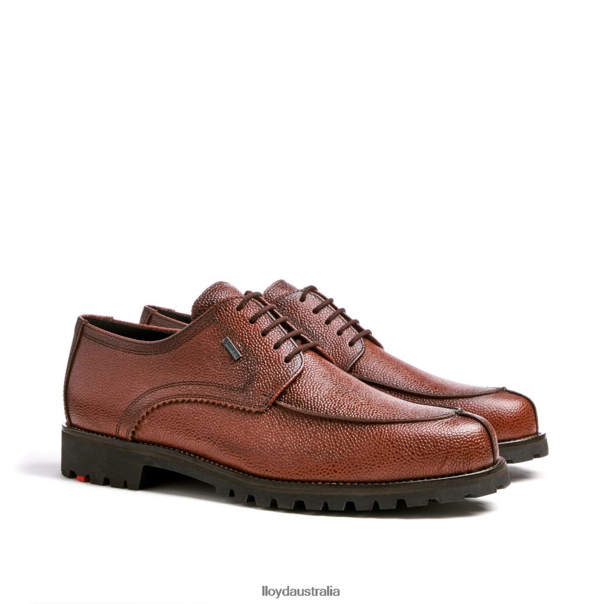 LLOYD Men VALDEZ brown Shoes H6PTLF161