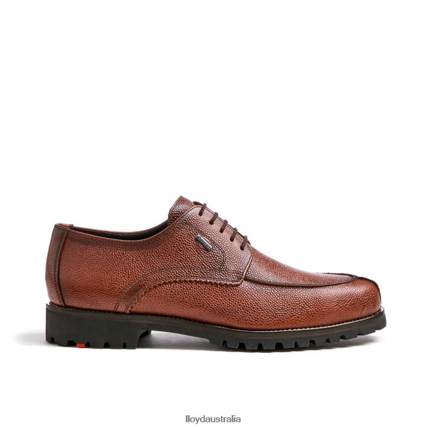 LLOYD Men VALDEZ brown Shoes H6PTLF161