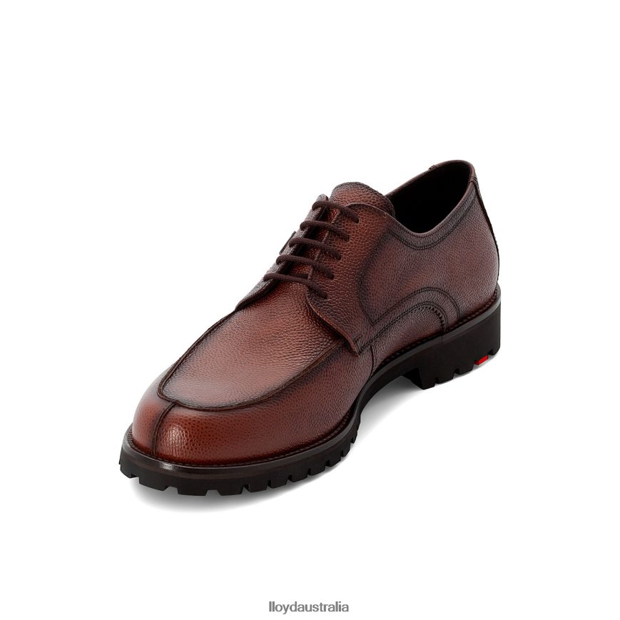 LLOYD Men VALDEZ brown Shoes H6PTLF161