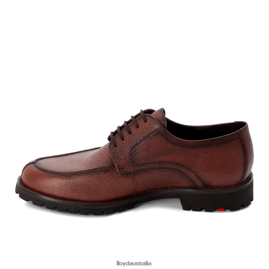 LLOYD Men VALDEZ brown Shoes H6PTLF161