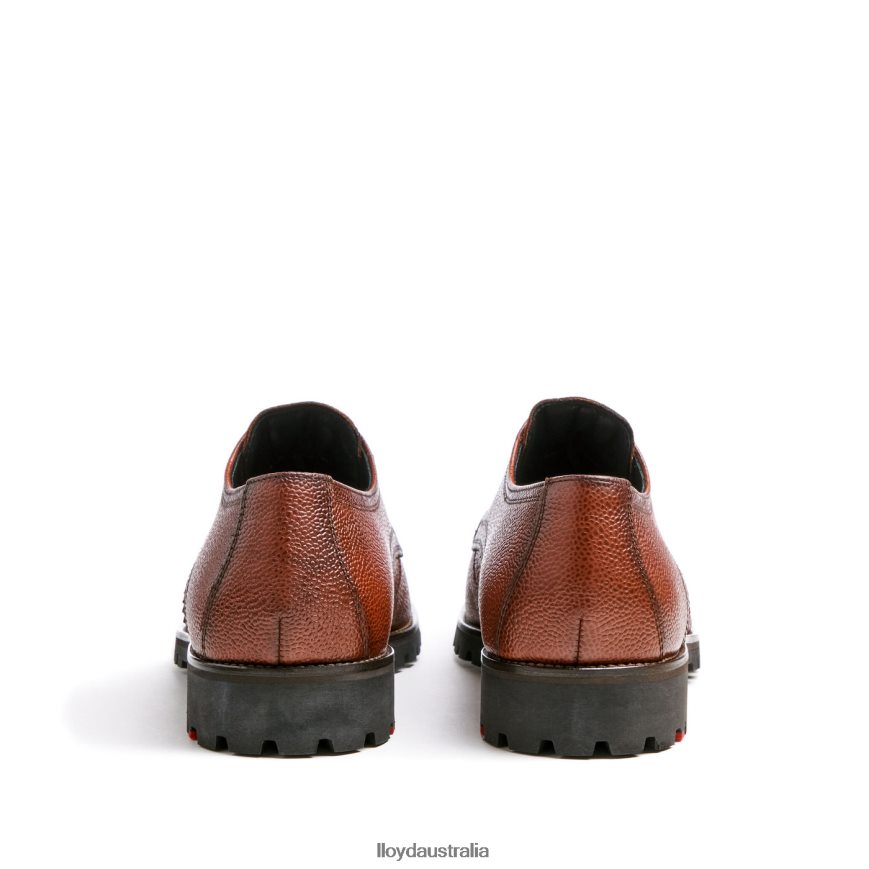 LLOYD Men VALDEZ brown Shoes H6PTLF161