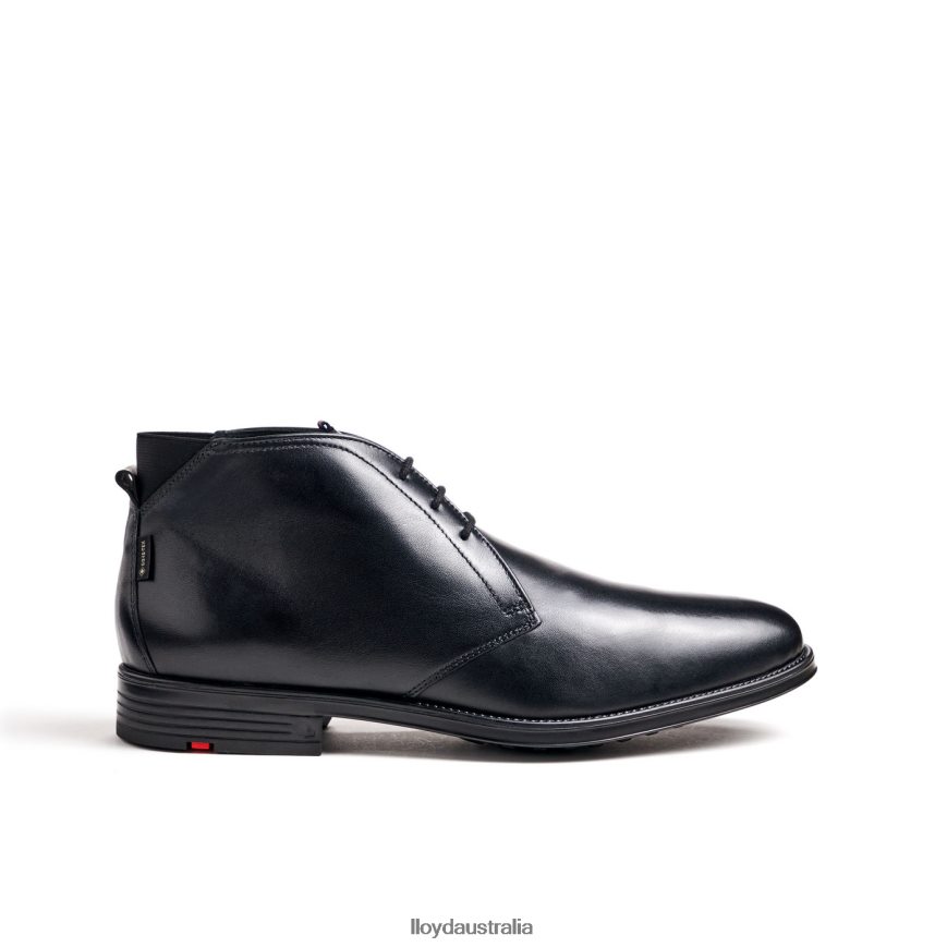 LLOYD Men VANE black Shoes H6PTLF150