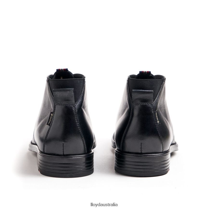 LLOYD Men VANE black Shoes H6PTLF150