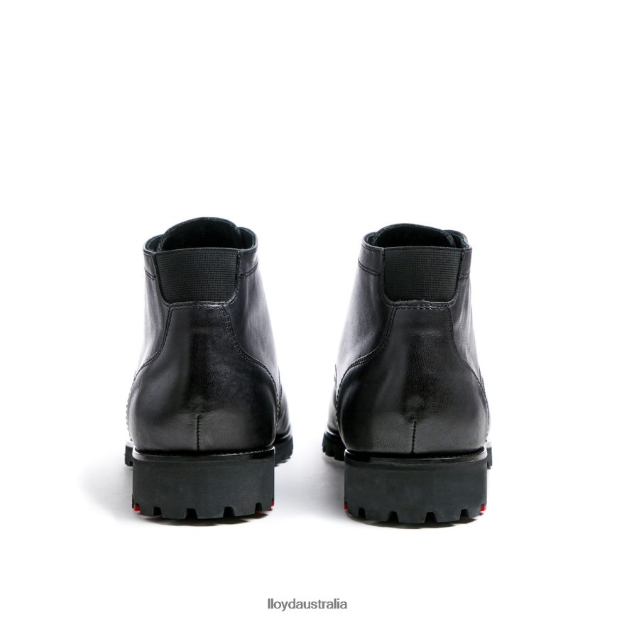 LLOYD Men VARELLO black Shoes H6PTLF516