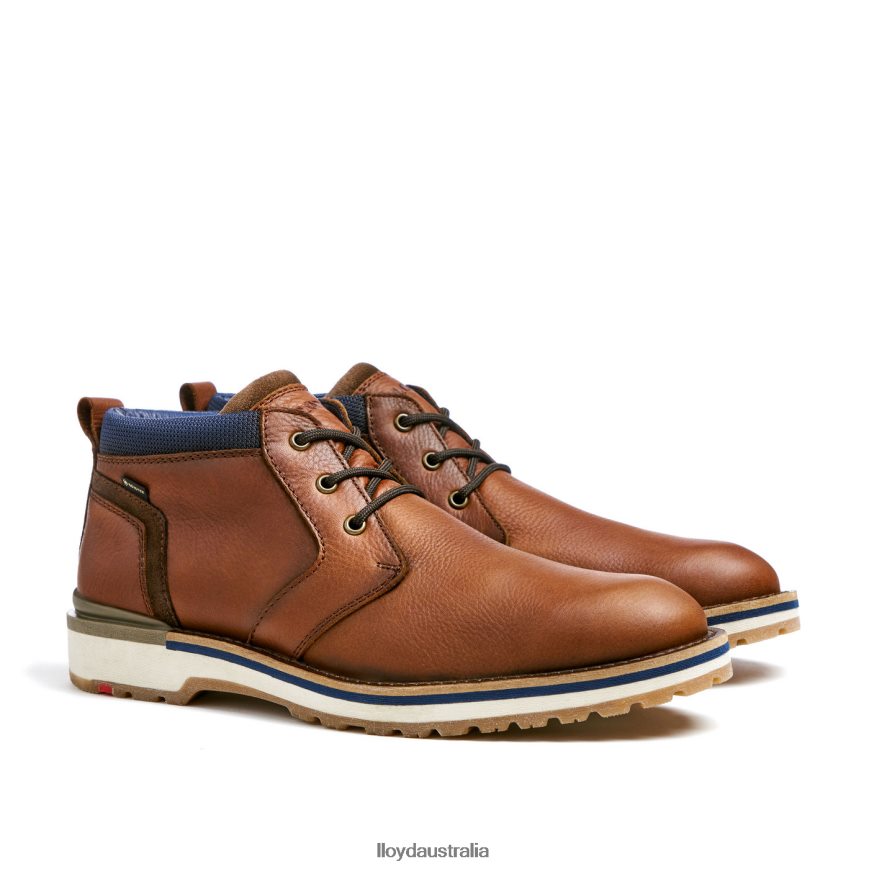 LLOYD Men VEGAS brown Shoes H6PTLF511