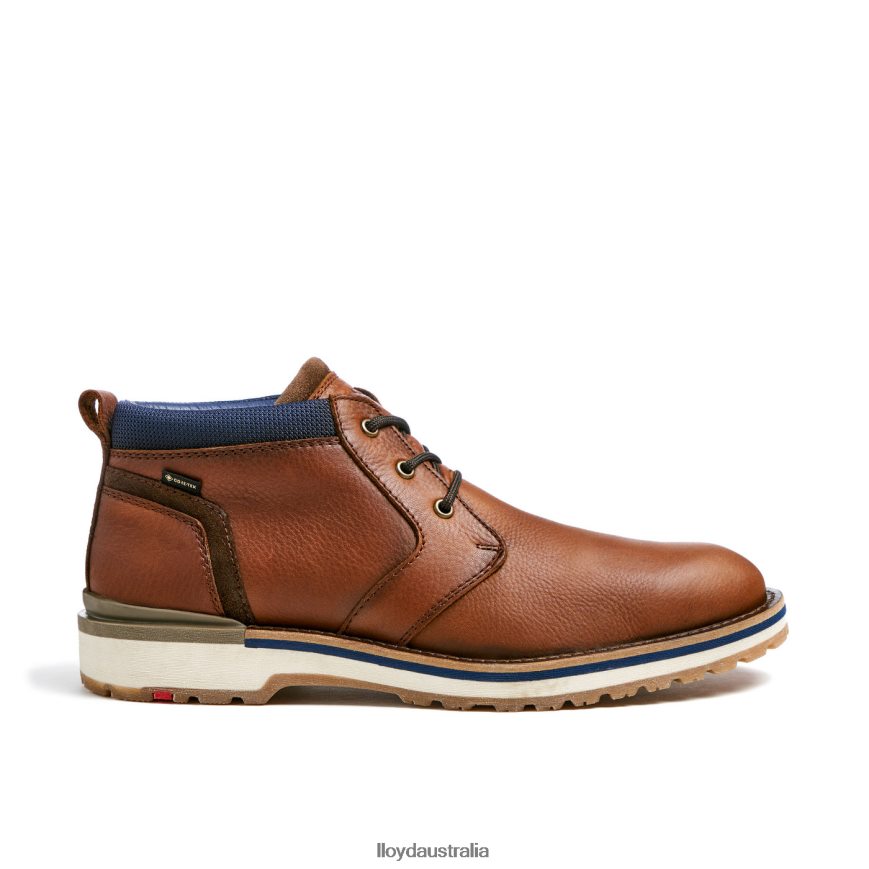 LLOYD Men VEGAS brown Shoes H6PTLF511