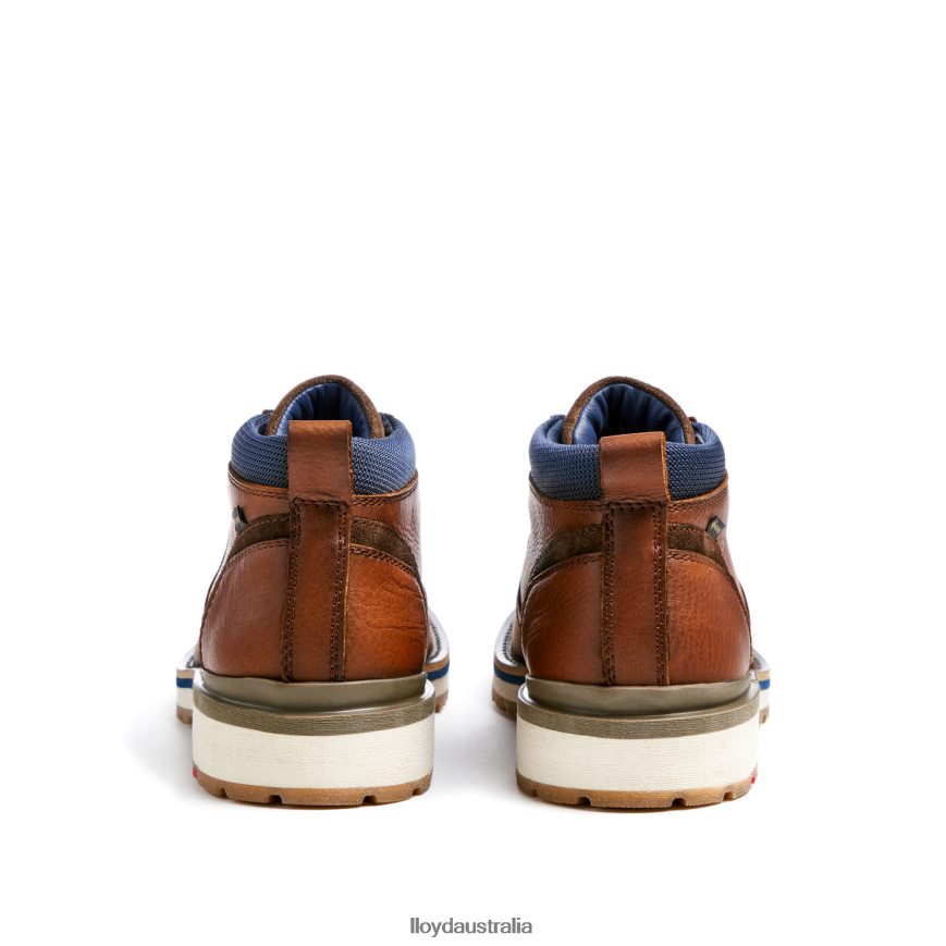 LLOYD Men VEGAS brown Shoes H6PTLF511