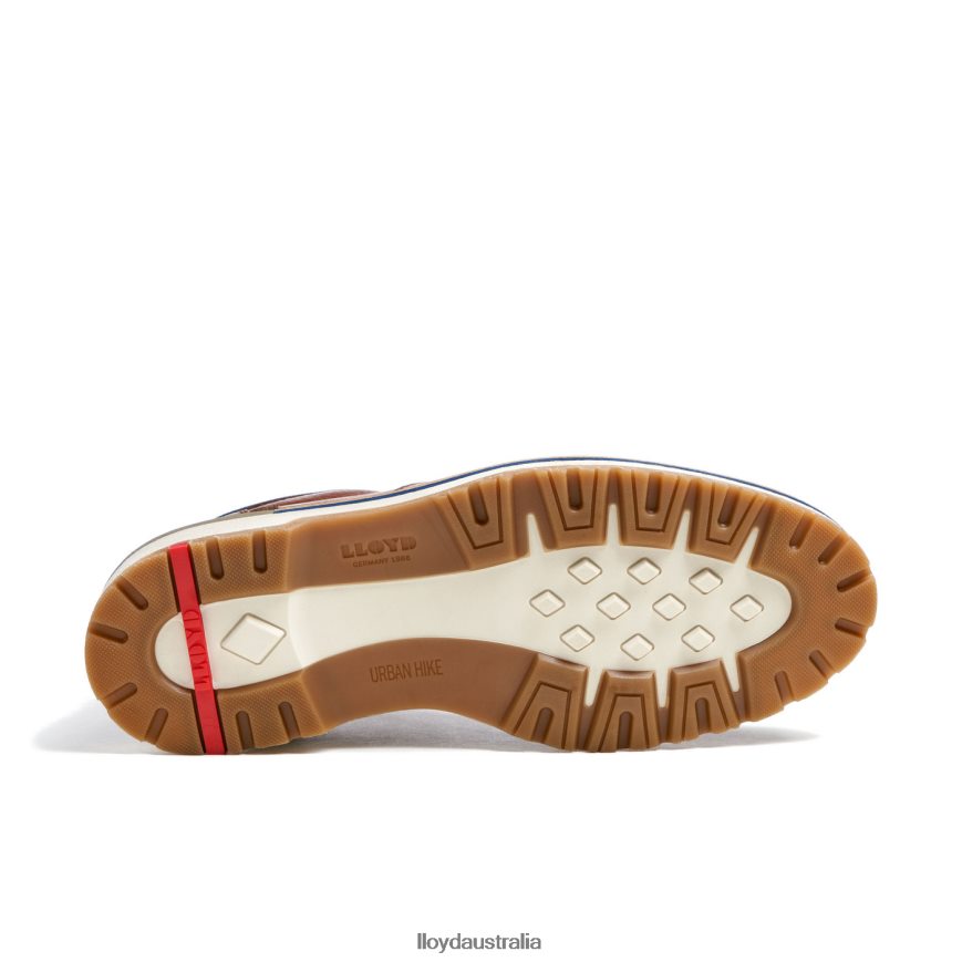 LLOYD Men VEGAS brown Shoes H6PTLF511