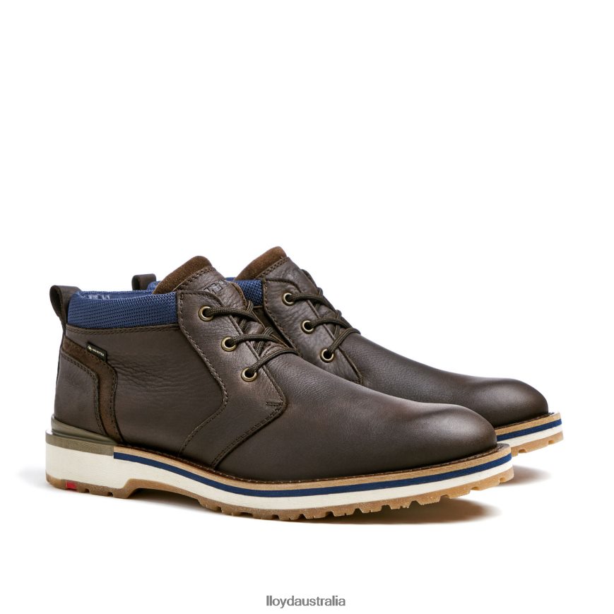 LLOYD Men VEGAS brown Shoes H6PTLF512