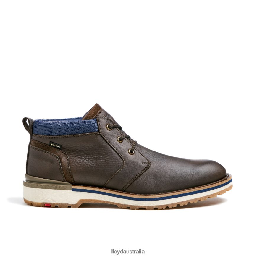LLOYD Men VEGAS brown Shoes H6PTLF512