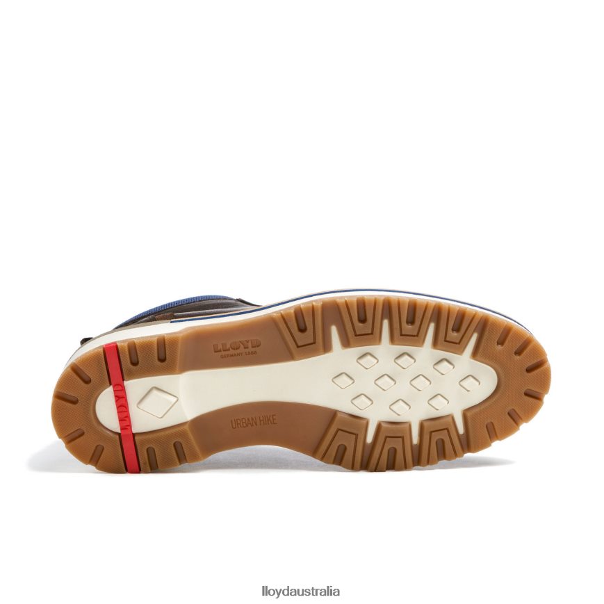 LLOYD Men VEGAS brown Shoes H6PTLF512