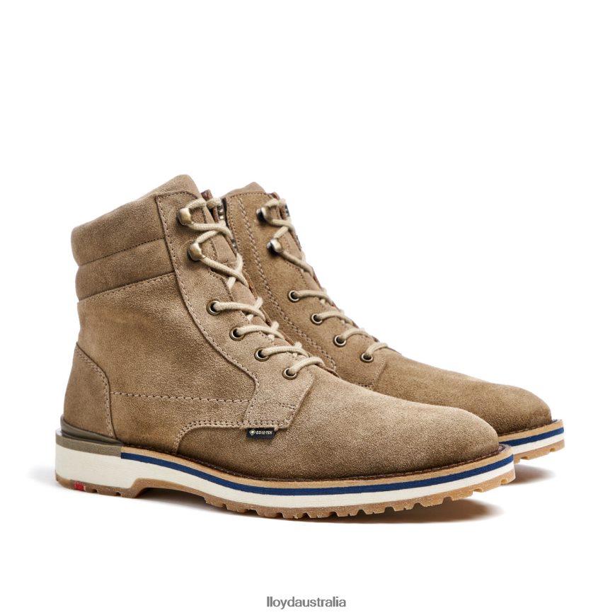 LLOYD Men VEIT beige Shoes H6PTLF521