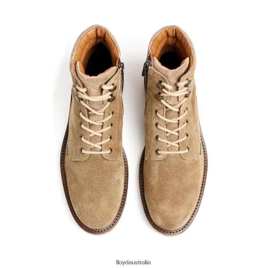 LLOYD Men VEIT beige Shoes H6PTLF521