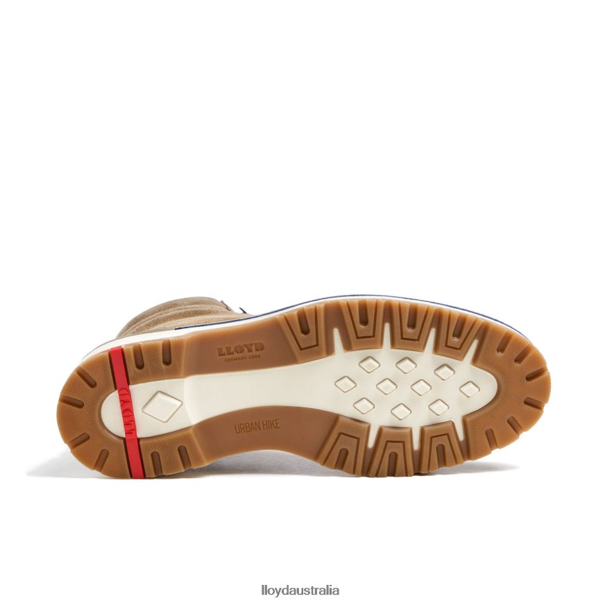 LLOYD Men VEIT beige Shoes H6PTLF521