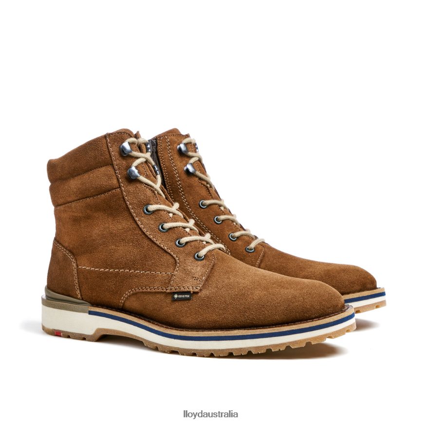 LLOYD Men VEIT brown Shoes H6PTLF520