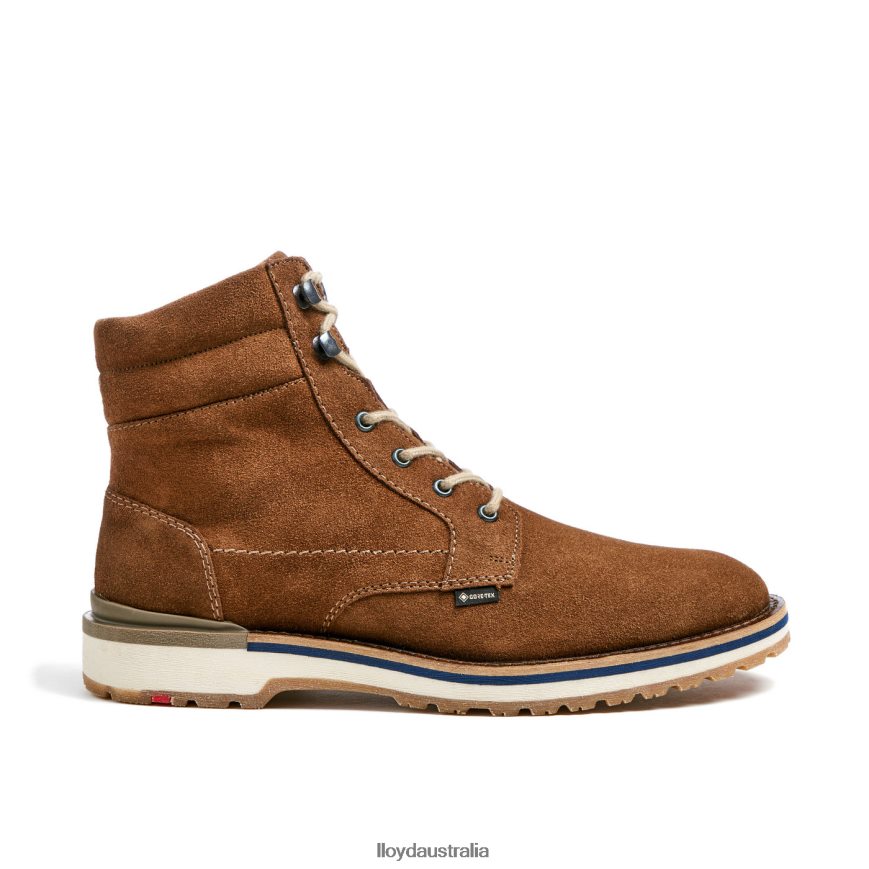 LLOYD Men VEIT brown Shoes H6PTLF520