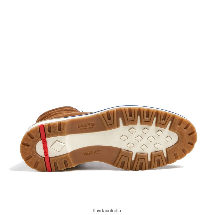 LLOYD Men VEIT brown Shoes H6PTLF520