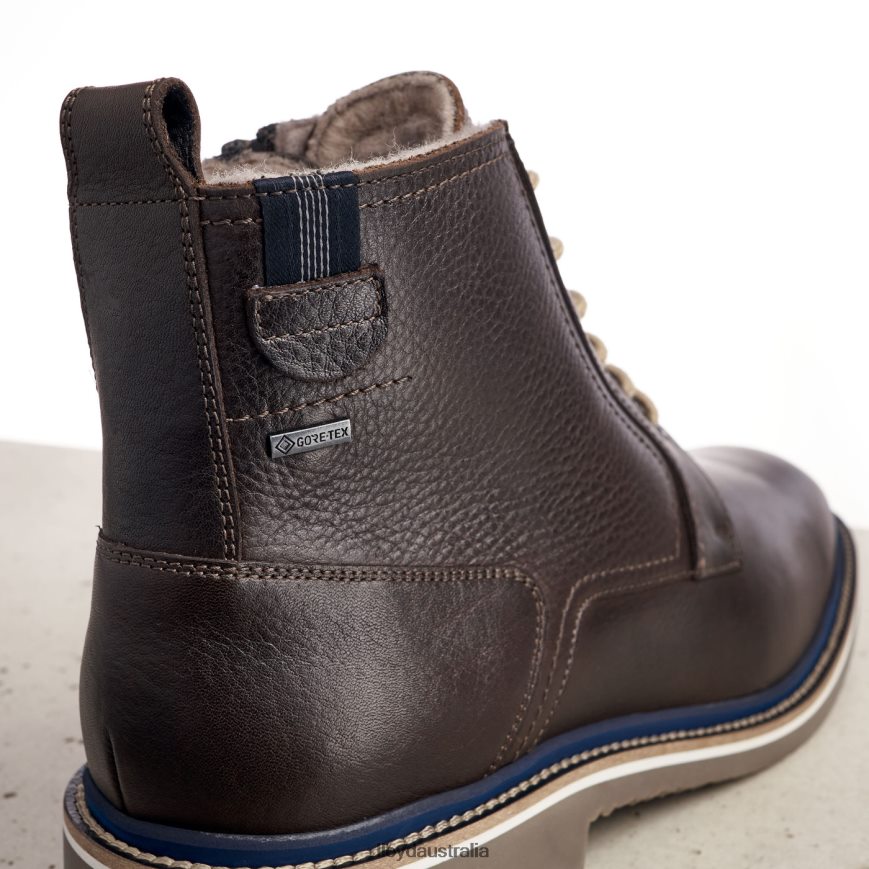 LLOYD Men VIDAL brown Shoes H6PTLF518