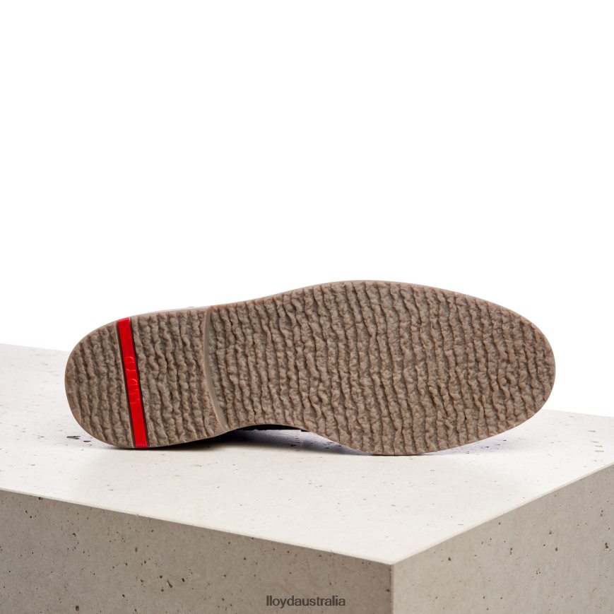 LLOYD Men VIDAL brown Shoes H6PTLF518