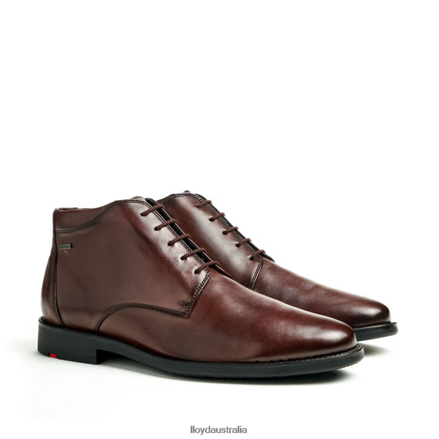 LLOYD Men VINEY brown Shoes H6PTLF528