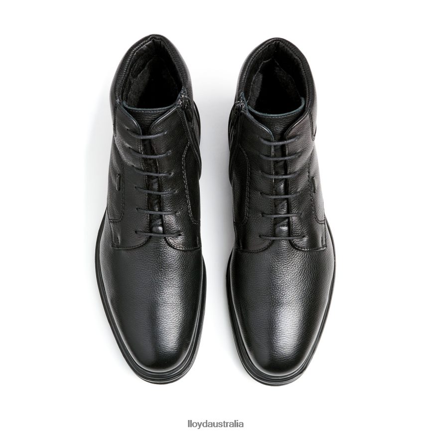 LLOYD Men VINE black Shoes H6PTLF485