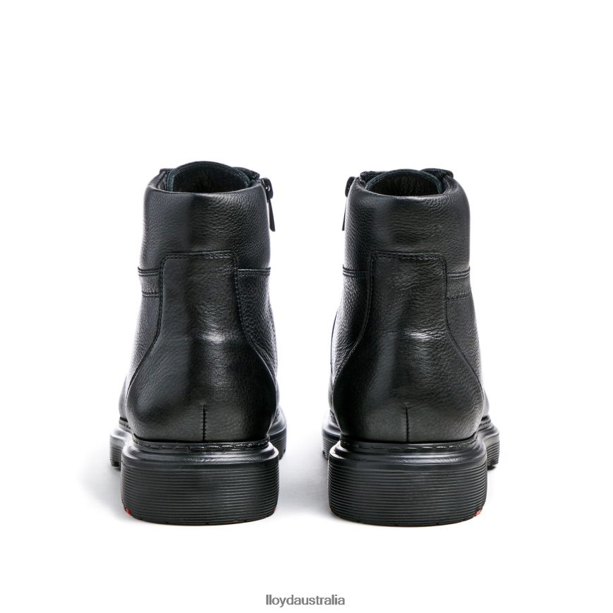 LLOYD Men VINE black Shoes H6PTLF485