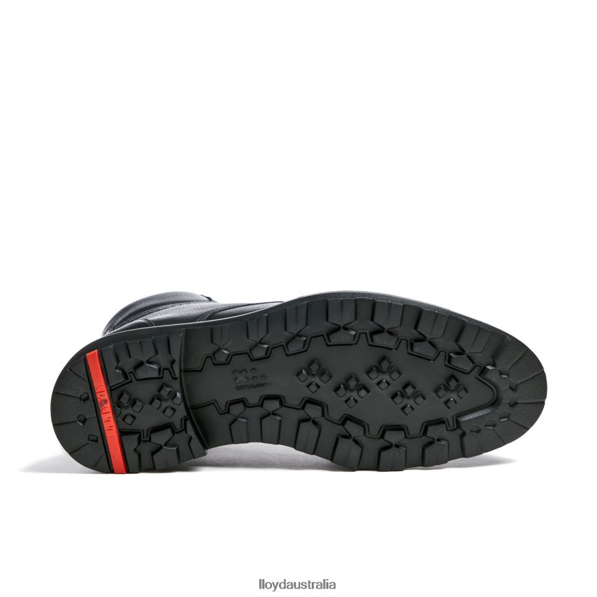 LLOYD Men VINE black Shoes H6PTLF485