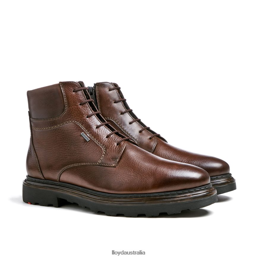 LLOYD Men VINE brown Shoes H6PTLF513