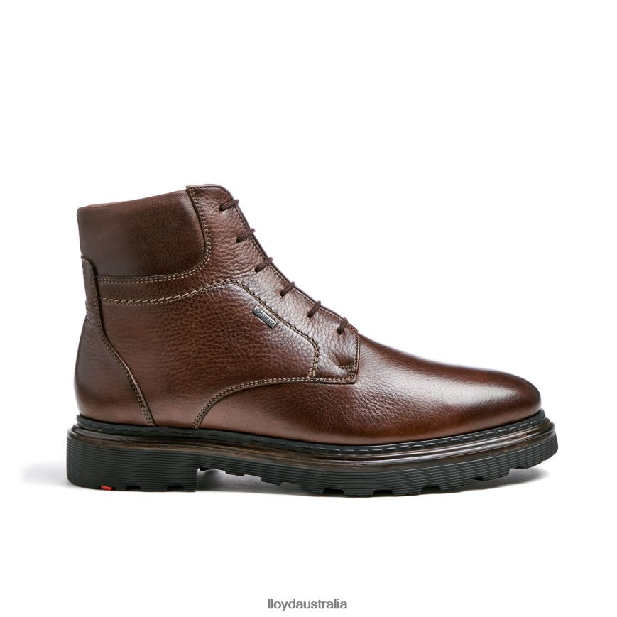 LLOYD Men VINE brown Shoes H6PTLF513