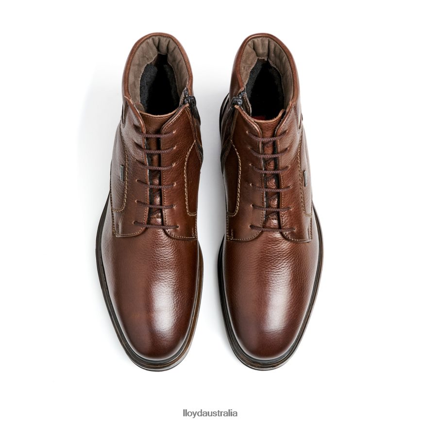 LLOYD Men VINE brown Shoes H6PTLF513