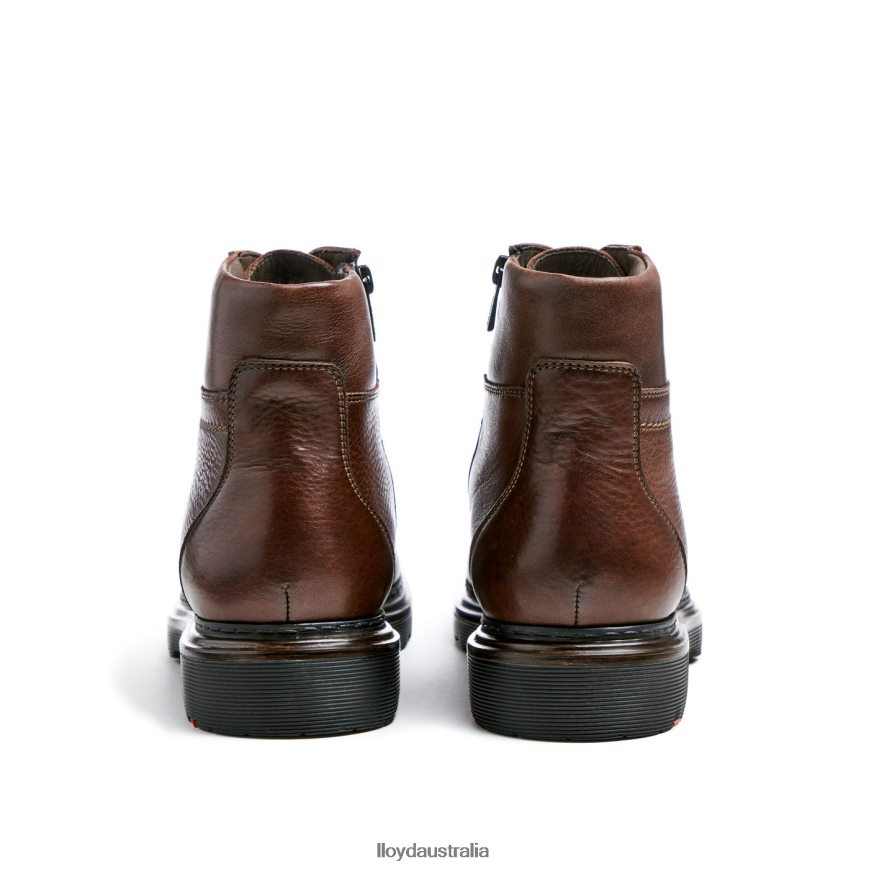LLOYD Men VINE brown Shoes H6PTLF513