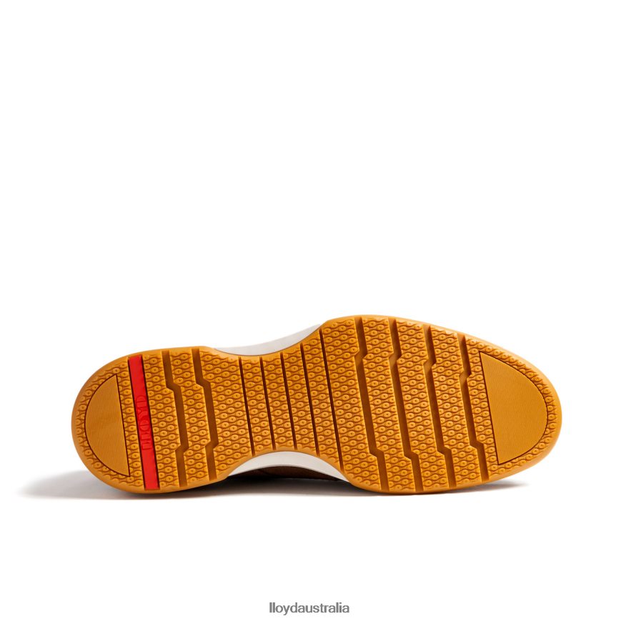 LLOYD Men DARRIS brown Shoes H6PTLF588
