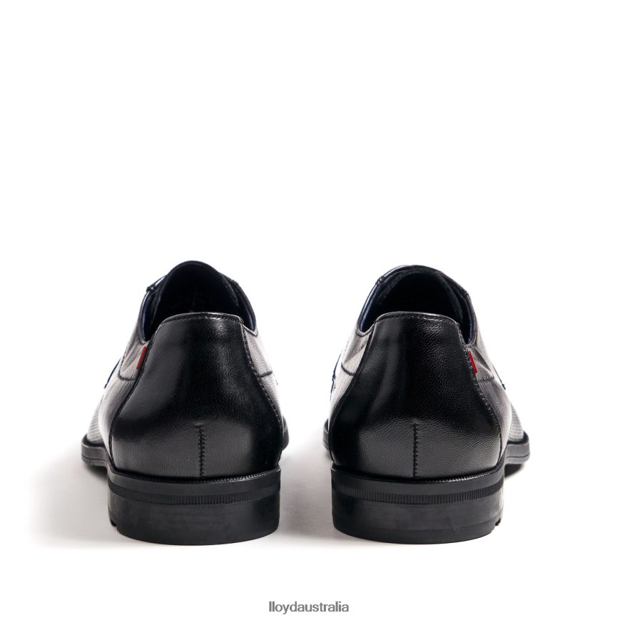 LLOYD Men FERENC black Shoes H6PTLF157