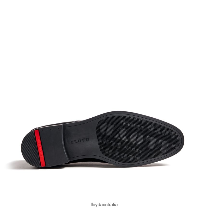 LLOYD Men FERENC black Shoes H6PTLF157