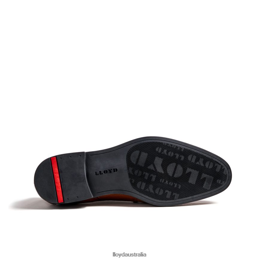 LLOYD Men FOLCO brown Shoes H6PTLF15