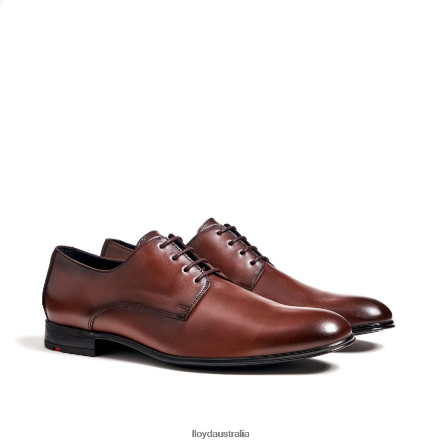 LLOYD Men FONDA brown Shoes H6PTLF13