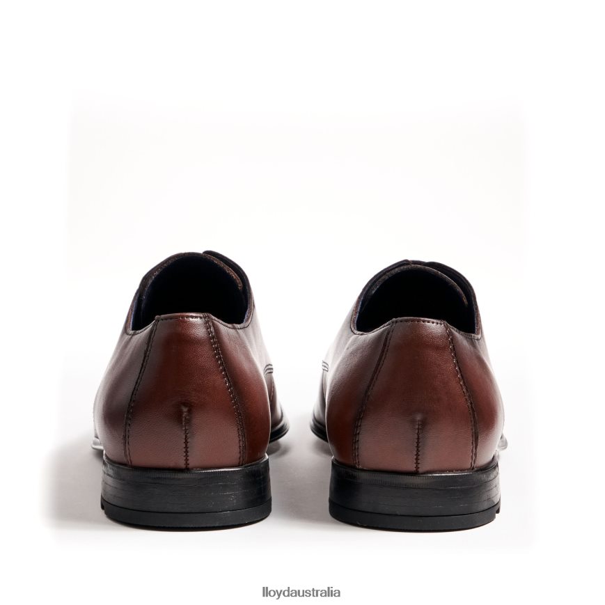 LLOYD Men FONDA brown Shoes H6PTLF13
